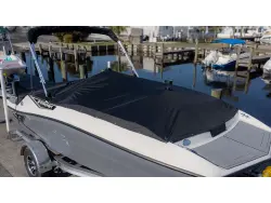 2027 Starcraft J7 JET Standard