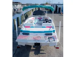 2027 Starcraft J7 Jet Super Sport