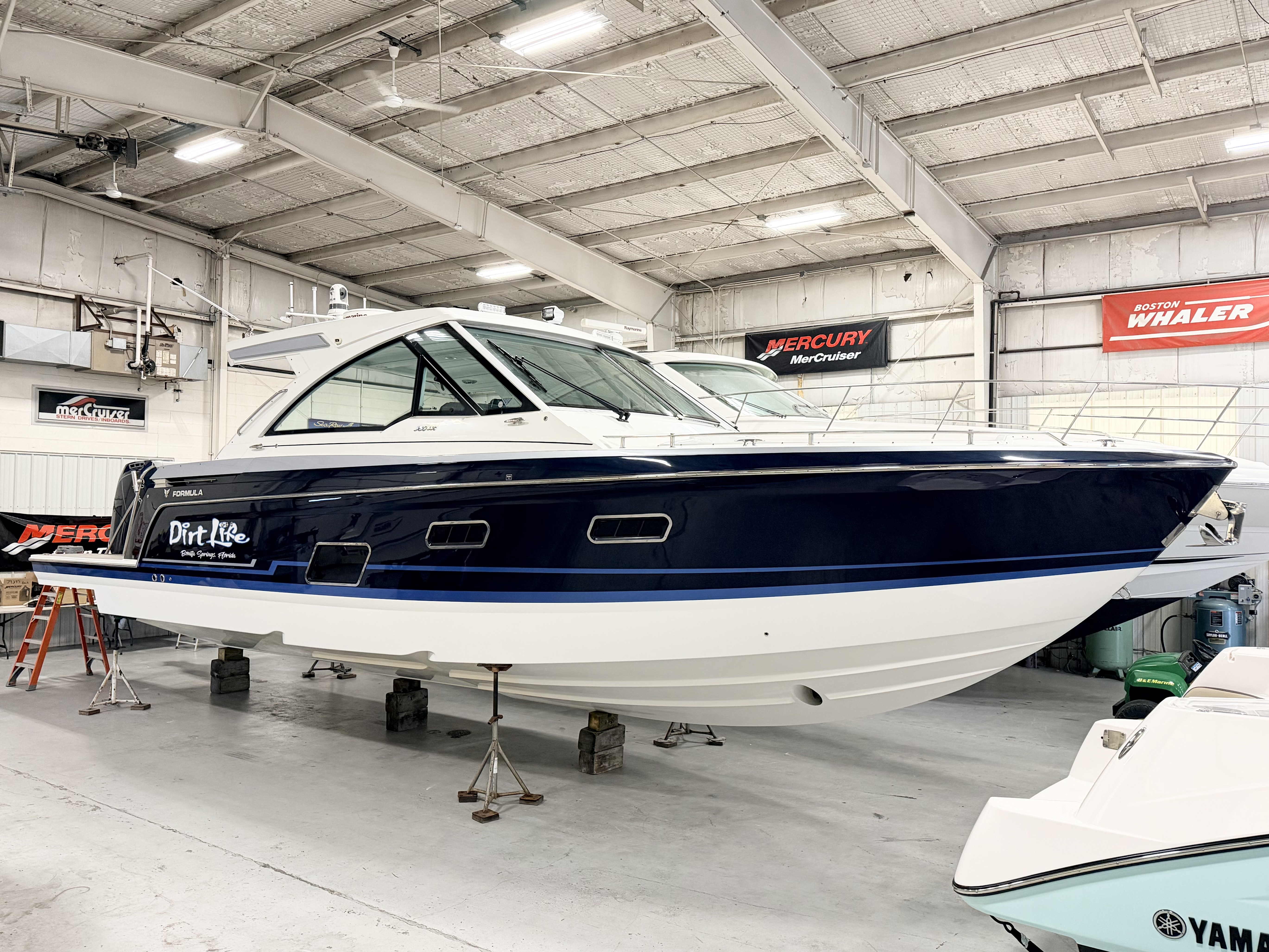 2023 Formula SSC380 SUPER SPORT CROSSOVER in michigan city IN