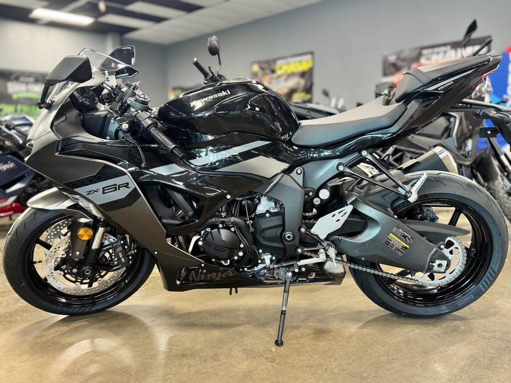 Kawasaki Ninja Motorcycles For Sale Near Fort Smith, AR - Cycle Trader