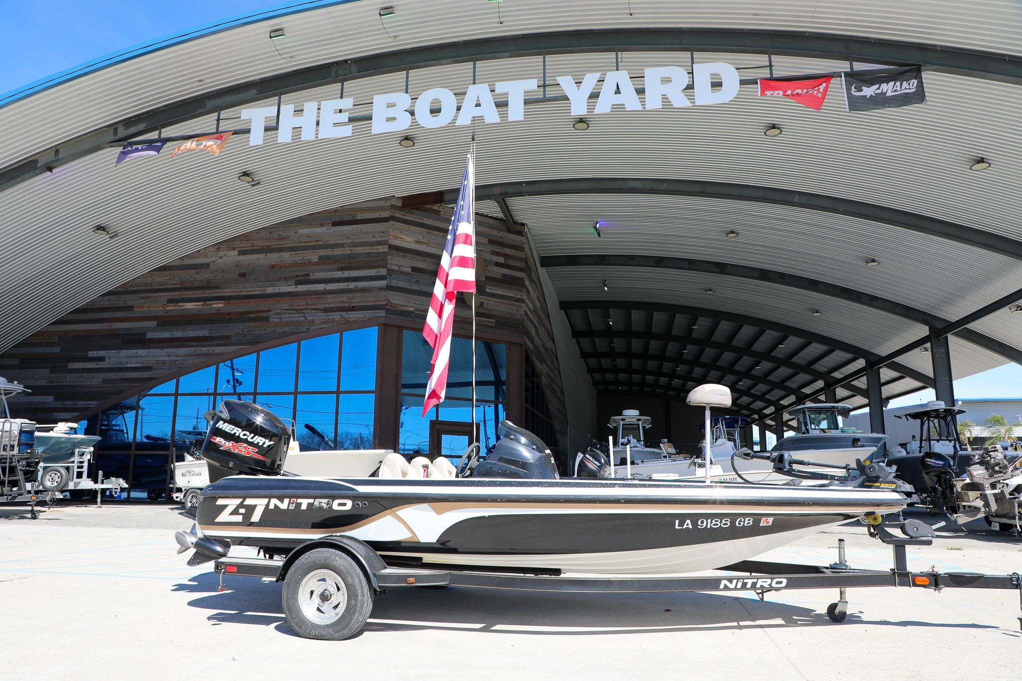 Nitro Z-7 Boats For Sale - Boatmart