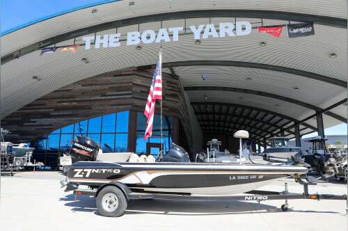 Nitro Z-7 Boats For Sale - Boatmart Nitro Z-7 Boats For Sale - Boatmart