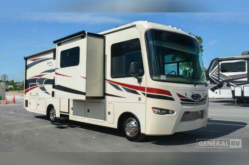 2015 Jayco PRECEPT 31UL in winter garden FL