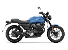 2026 Moto Guzzi V7 Sport First Ride  image