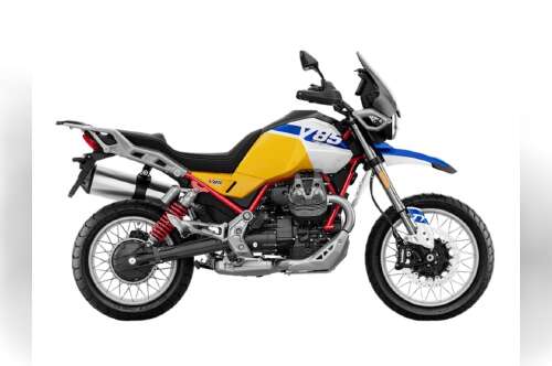 2026 Moto Guzzi V85 TT in huntington station NY