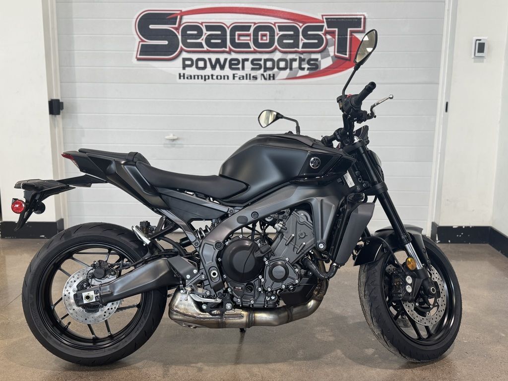 Yamaha Mt 09 Motorcycles For Sale in New Hampshire - Cycle Trader