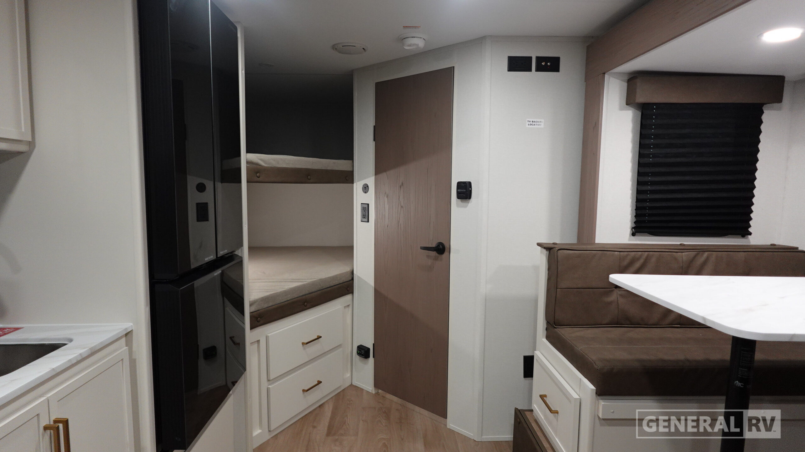 2026 Grand Design TRANSCEND-ONE 161BH in west chester PA