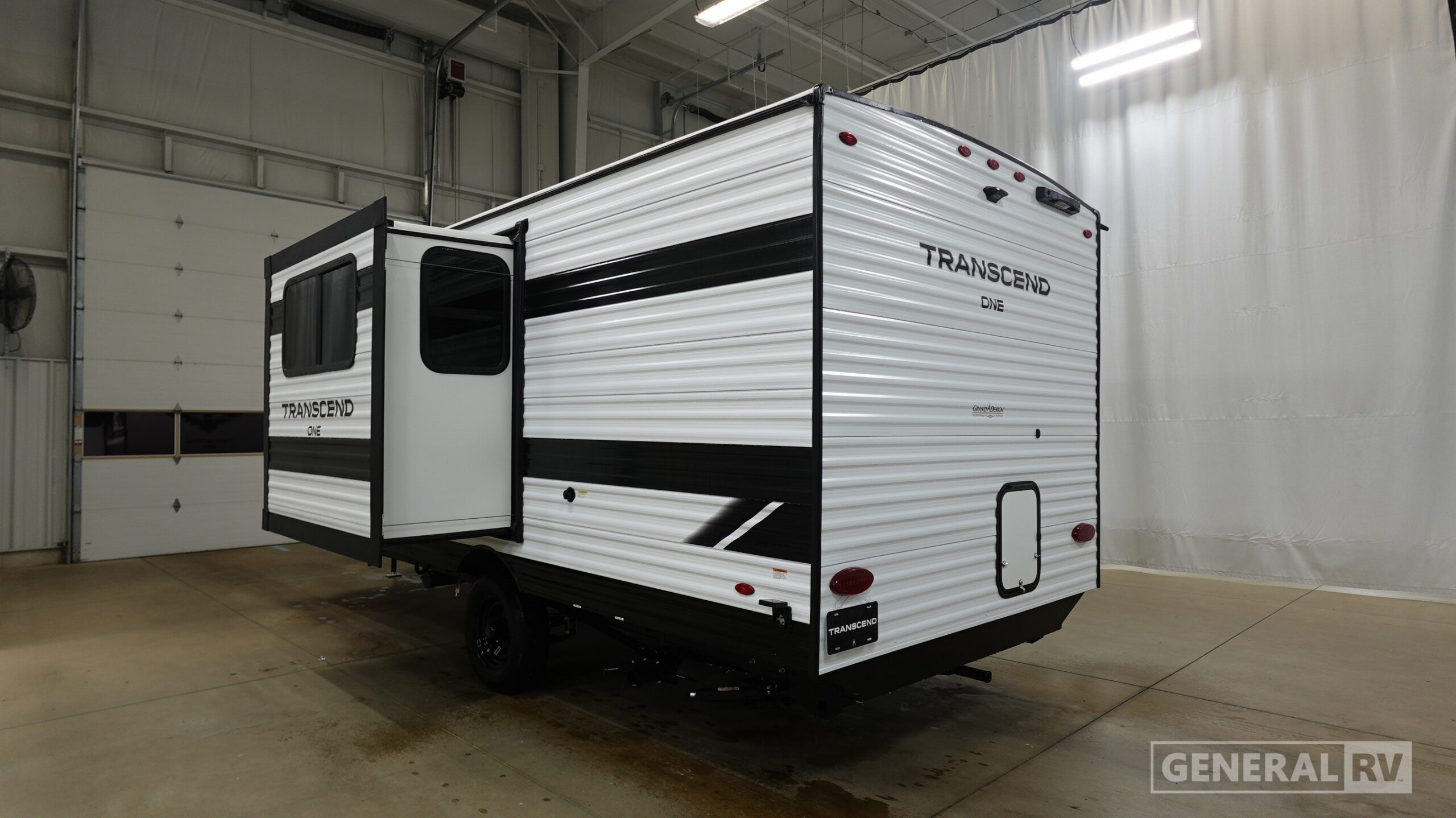 2026 Grand Design TRANSCEND-ONE 161BH in west chester PA