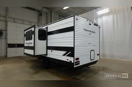 2026 Grand Design TRANSCEND-ONE 161BH in west chester PA