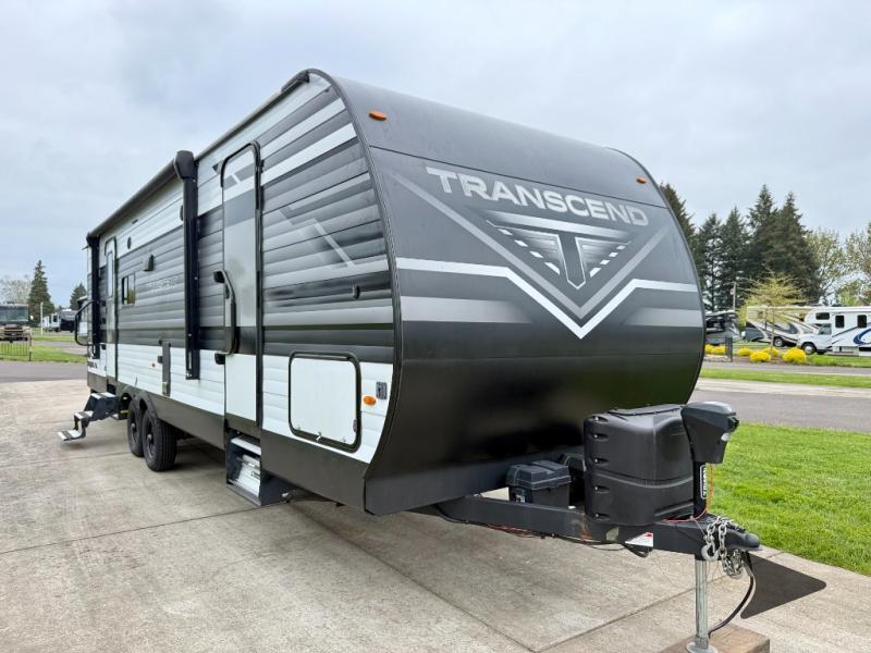 2023 Grand Design Transcend Xplor 265BH in junction city OR