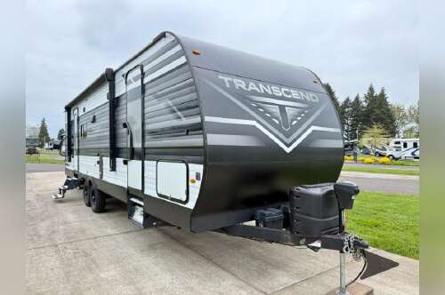 2023 Grand Design Transcend Xplor 265BH in junction city OR