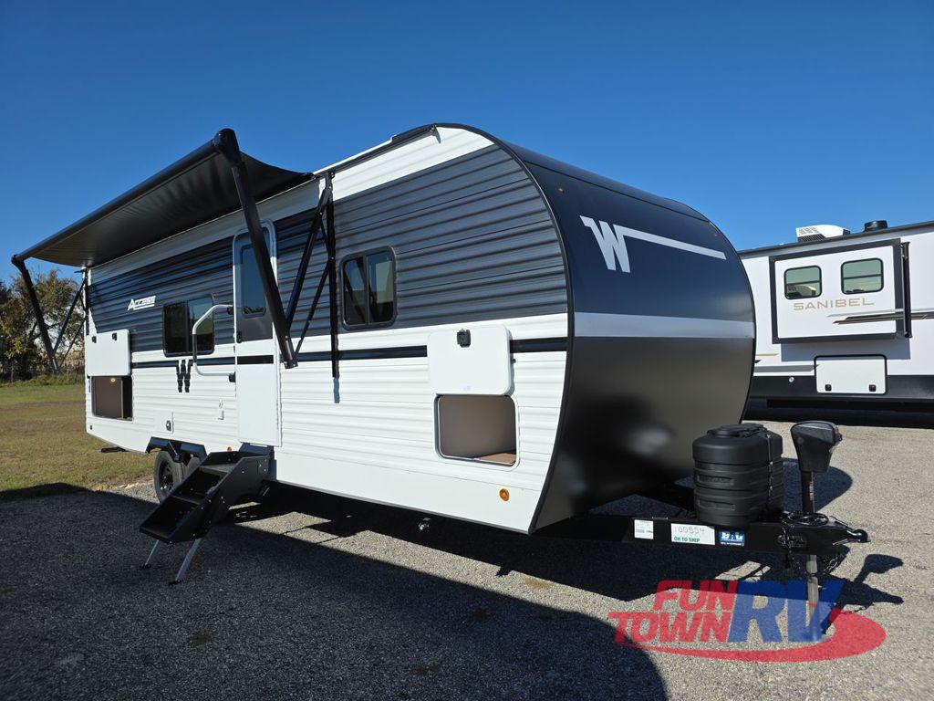 2026 Winnebago Access 25BH in cibolo TX