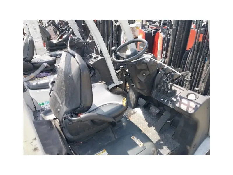 2023 UNICARRIER AF50LP