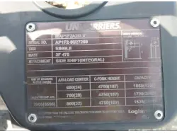 2023 UNICARRIER AF50LP