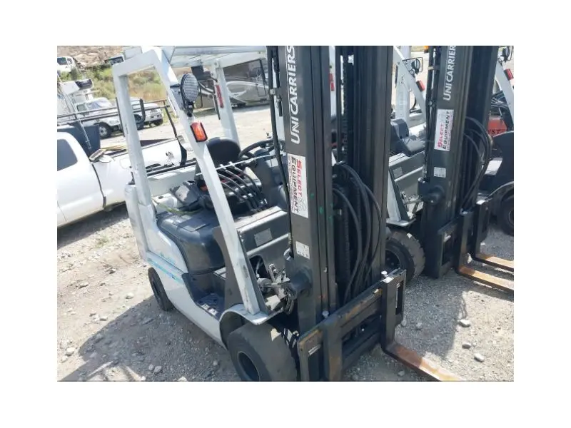 2023 UNICARRIER AF50LP