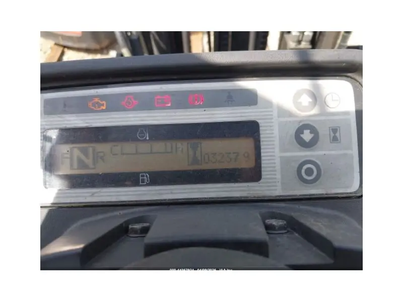 2023 UNICARRIER AF50LP