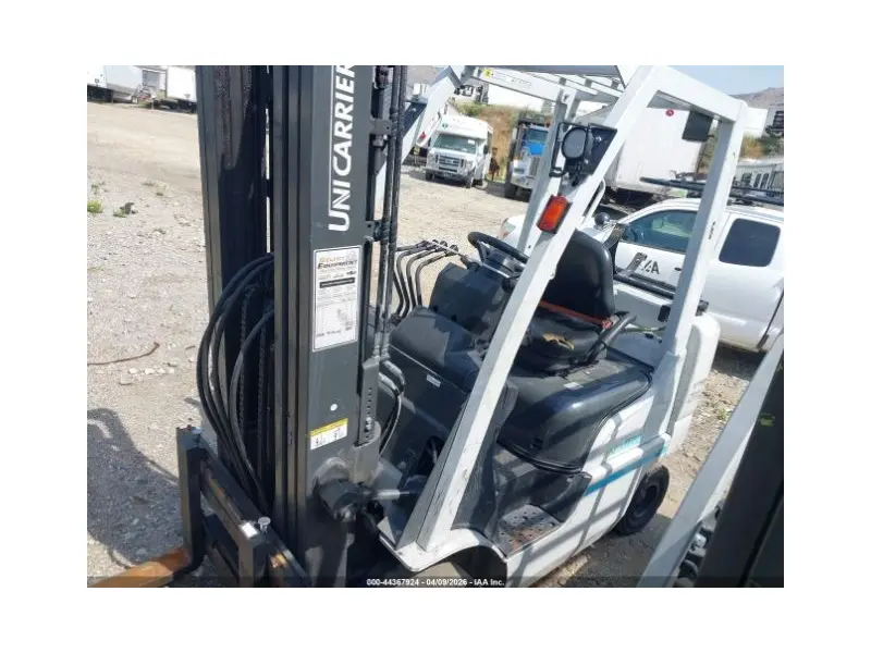 2023 UNICARRIER AF50LP