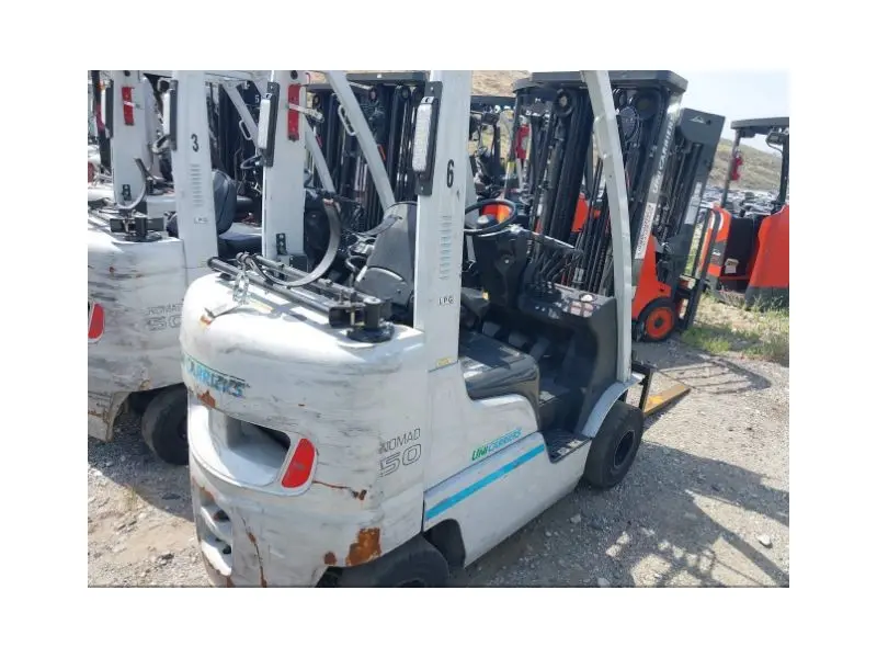 2023 UNICARRIER AF50LP