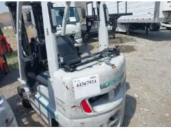2023 UNICARRIER AF50LP