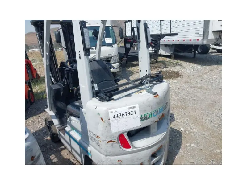 2023 UNICARRIER AF50LP