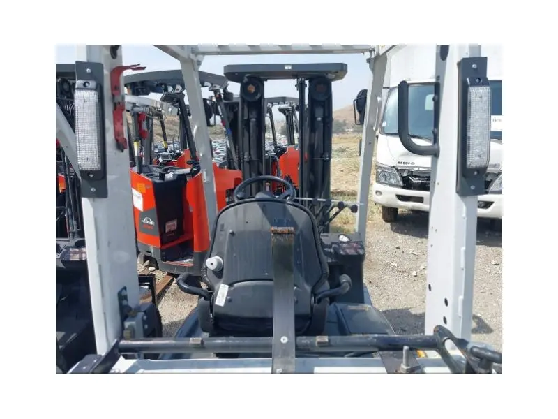 2023 UNICARRIER AF50LP