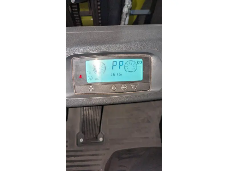 2022 Doosan BC25S-7