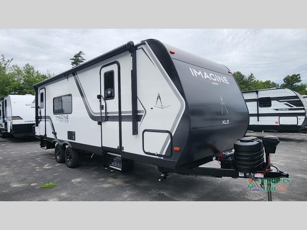 2027 Grand Design Imagine XLS 23LDE in merrimack NH