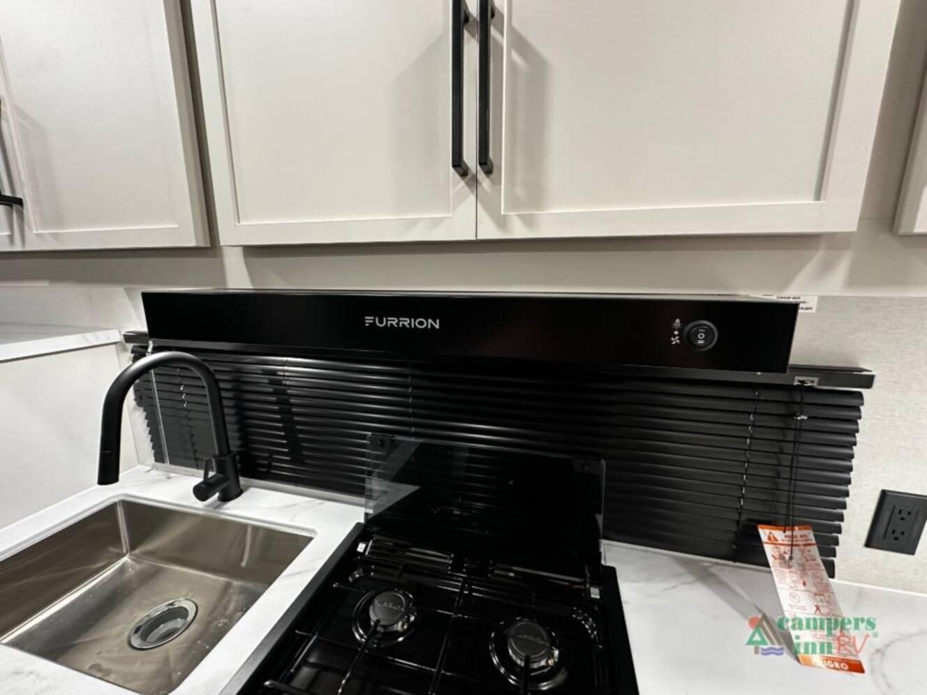 A photo of this 2027 Grand Design Momentum MAV 27MAV