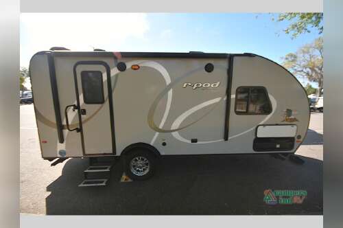 2020 Forest River Rv R Pod 196 in seffner FL