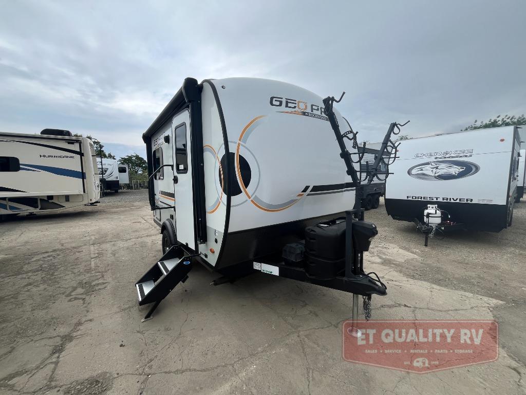 2023 Forest River Rv Rockwood GEO Pro G15TB RV
