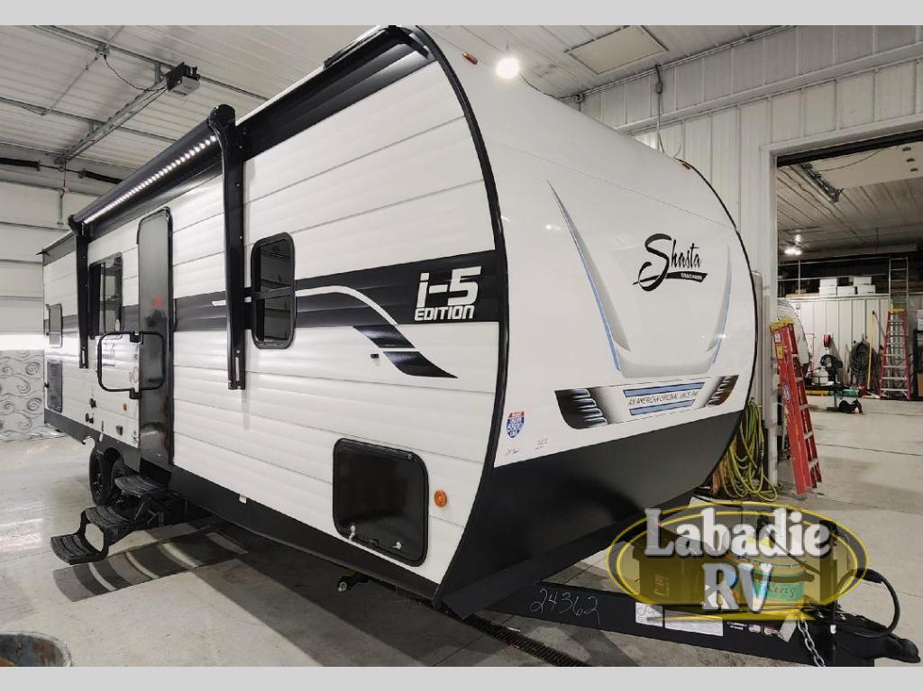 2026 Shasta Rvs i-5 Edition 525RS in holland OH