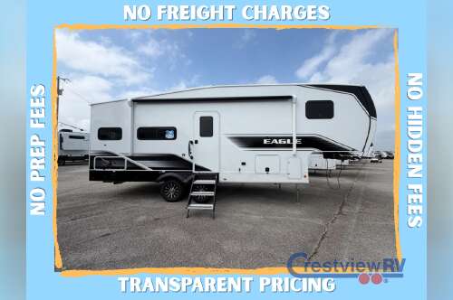 2026 Jayco Eagle SLE 24MLE in buda TX