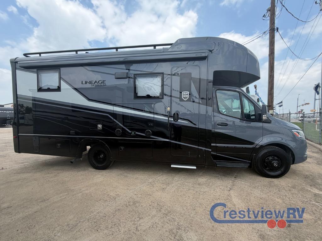 2026 Grand Design Lineage Series M 25FW in buda TX