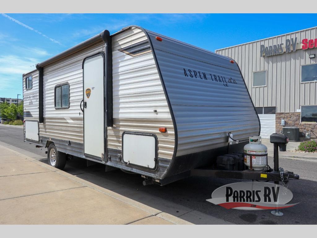 2021 Dutchmen Rv Aspen Trail LE 1950BH in murray UT