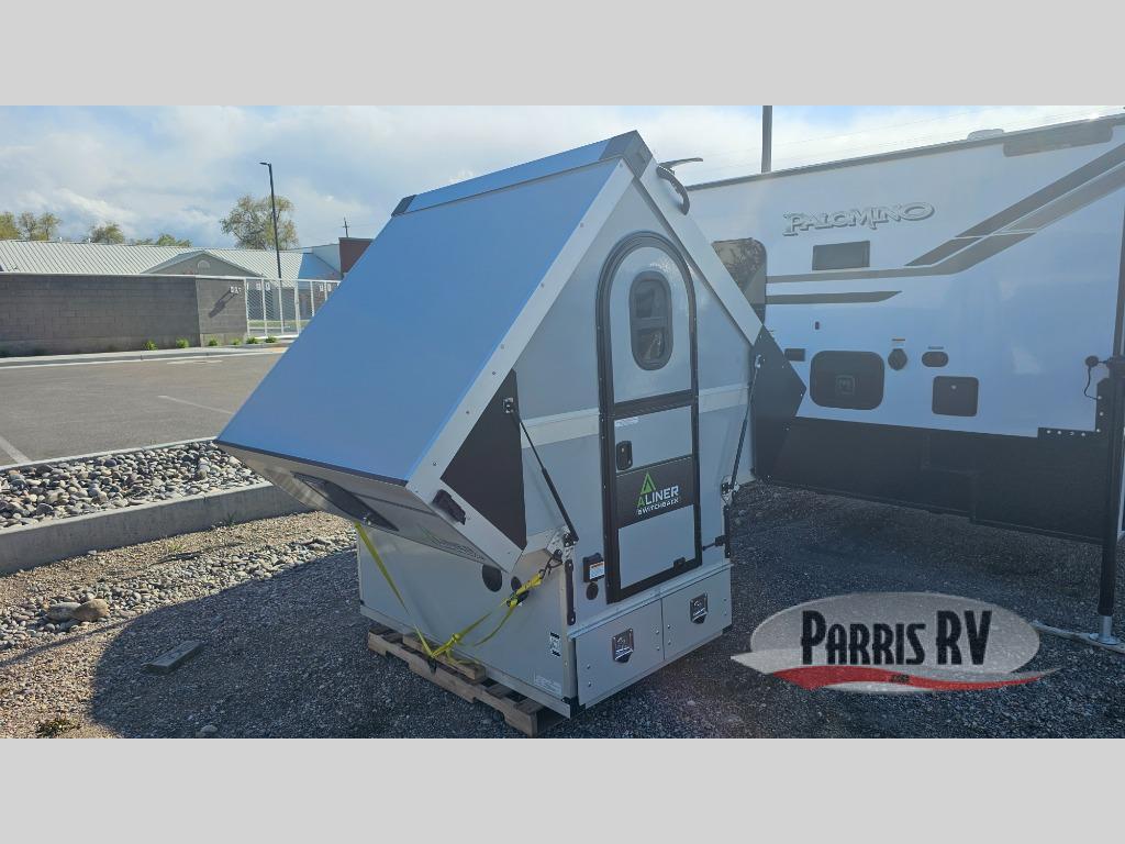 2026 Aliner Switchback Base Model in chubbuck ID