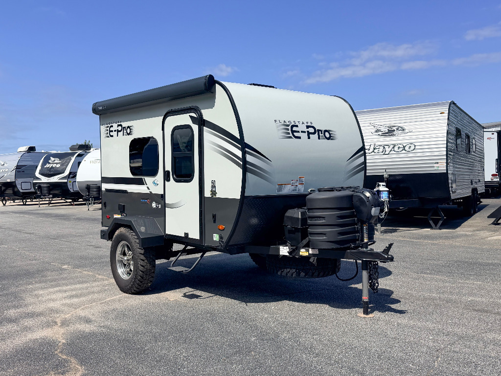 2025 Forest River Rv Flagstaff E-Pro E12SA RV