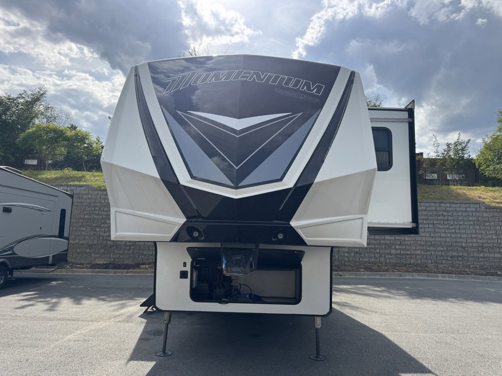 2022 Grand Design Momentum 351MS in acworth GA