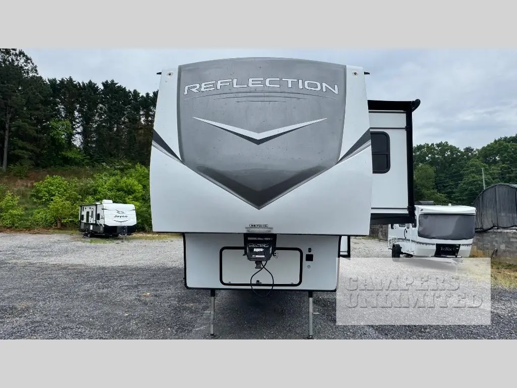 2024 Grand Design Reflection 367BHS RV