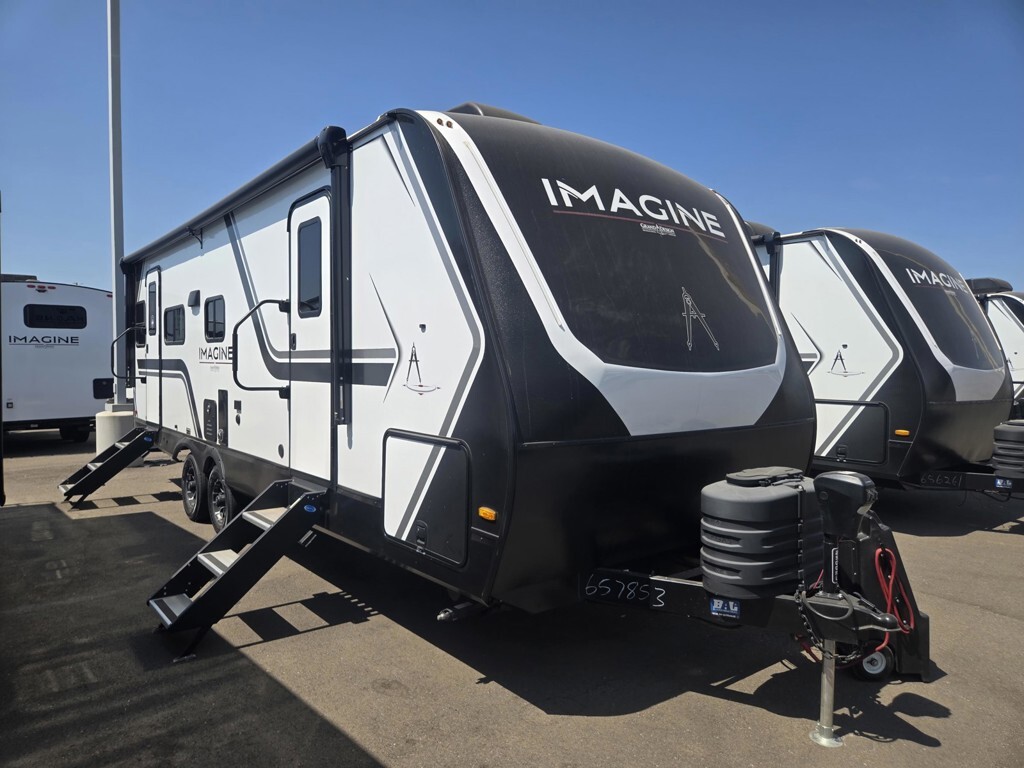 2026 Grand Design Imagine 2500RL in ripon CA