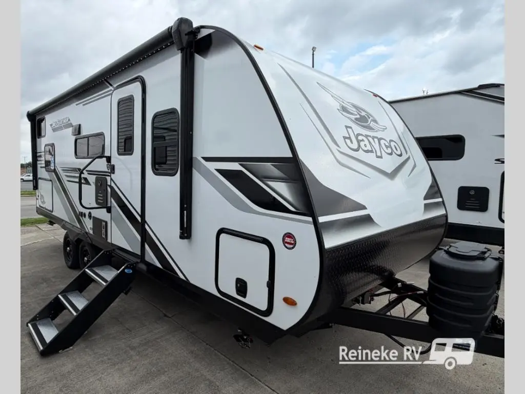 2026 Jayco Jay Feather 21MBH RV
