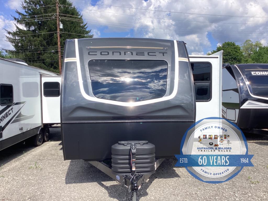K-Z Connect C282FKK RVs For Sale - RV Trader