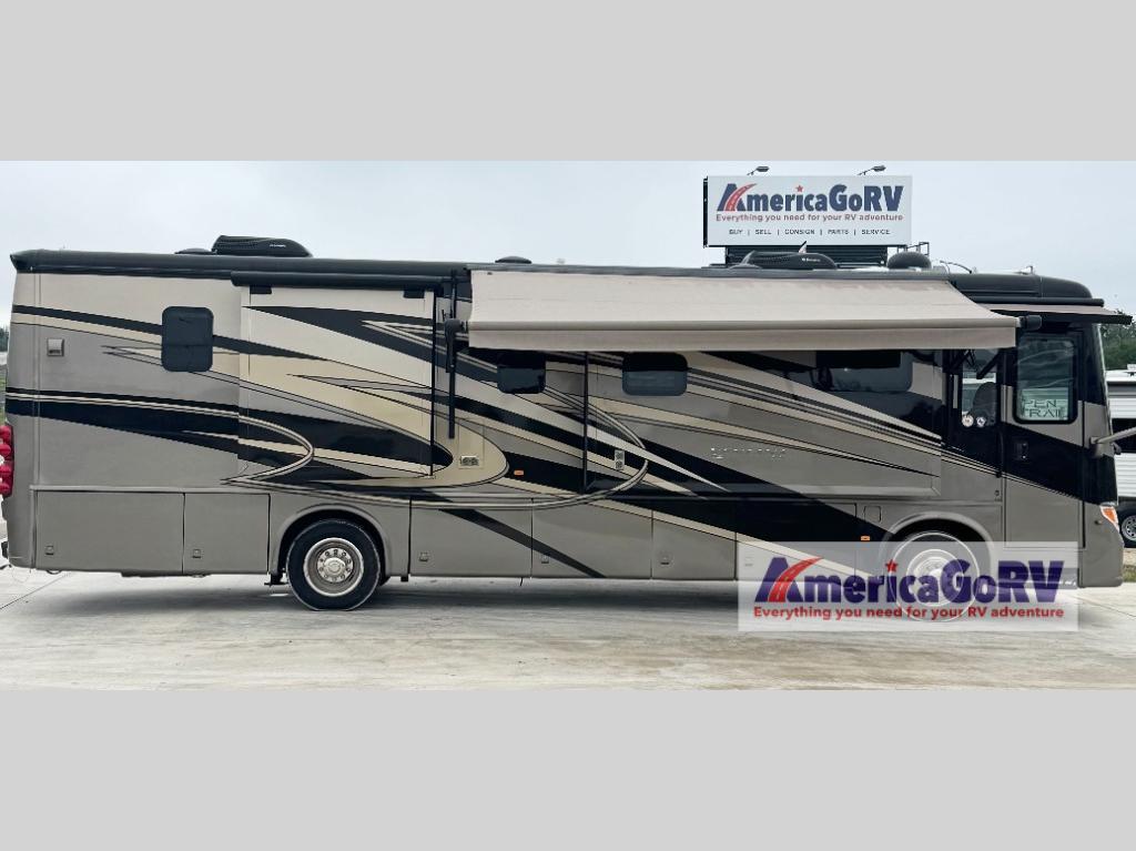 2016 Newmar Ventana LE 3709 in comfort TX