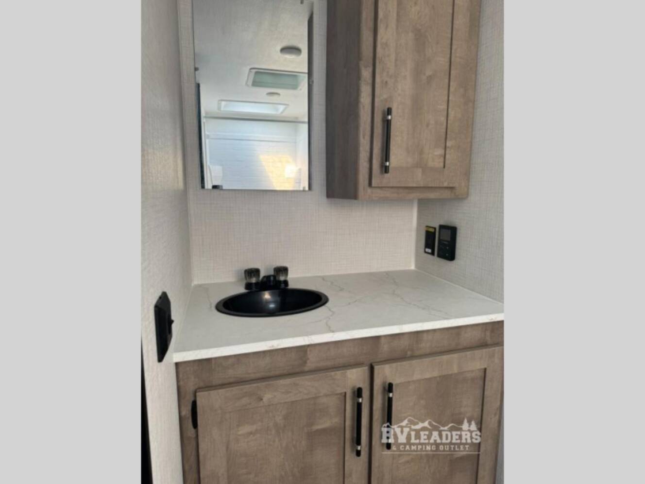 A photo of this 2026 Keystone Rv Springdale Mini 1950RBS
