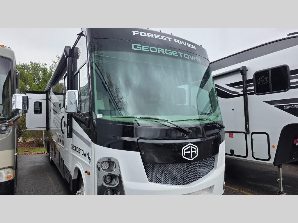 2026 Forest River Rv Georgetown 5 Series 36F5 in wausau WI