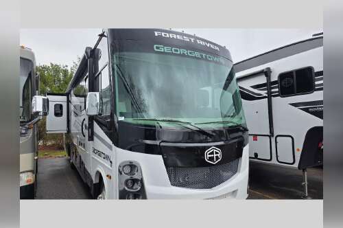 2026 Forest River Rv Georgetown 5 Series 36F5 in wausau WI