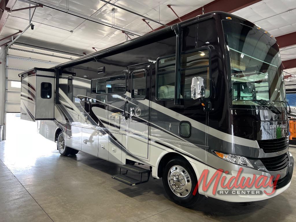 2021 Tiffin Motorhomes Open Road Allegro 32 SA in grand rapids MI
