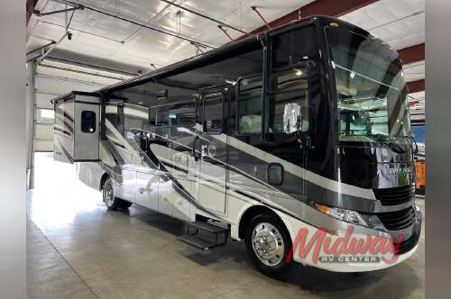 2021 Tiffin Motorhomes Open Road Allegro 32 SA in grand rapids MI