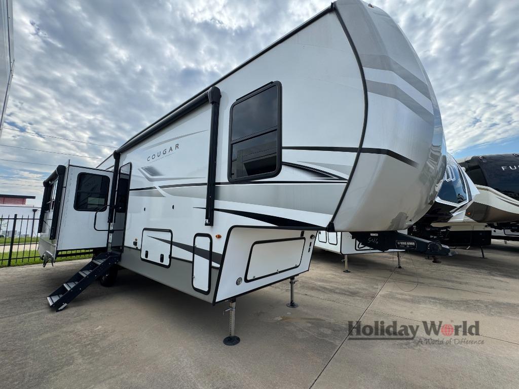 2024 Keystone Rv Cougar 316RLSSE in willis TX