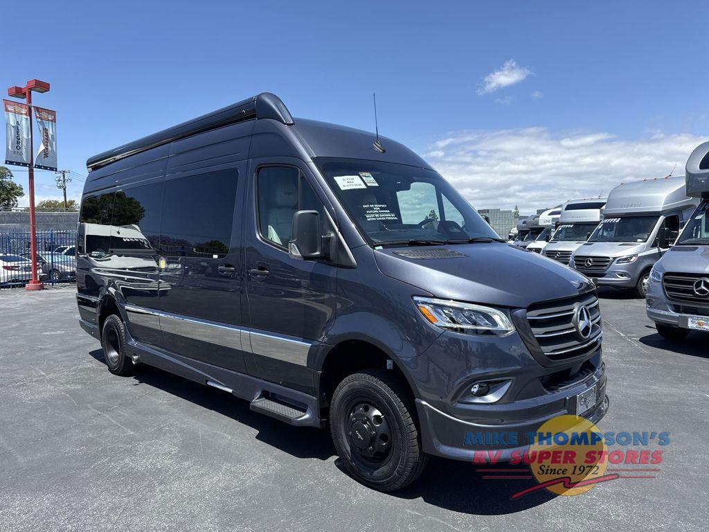 2027 Grech Rv Terreno-ion AWD TOUR AWD in fountain valley CA