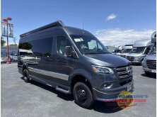 2025 Grech RV LUSSO Review image